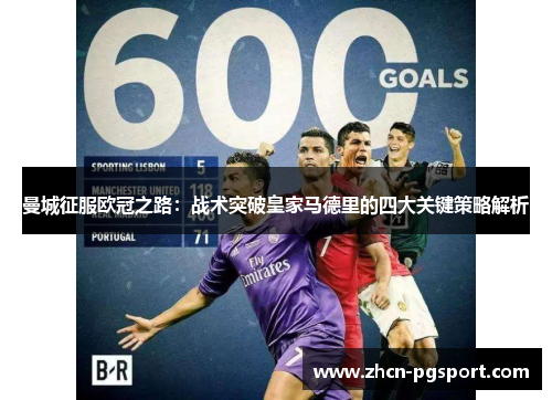 曼城征服欧冠之路：战术突破皇家马德里的四大关键策略解析