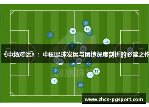 《中场对话》：中国足球发展与困境深度剖析的必读之作