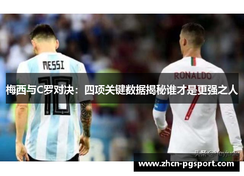梅西与C罗对决：四项关键数据揭秘谁才是更强之人