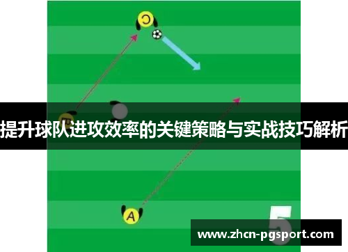 提升球队进攻效率的关键策略与实战技巧解析