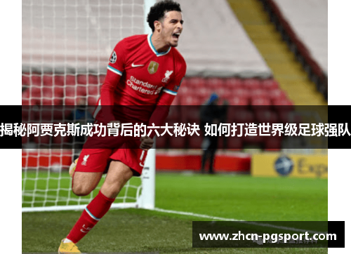 揭秘阿贾克斯成功背后的六大秘诀 如何打造世界级足球强队