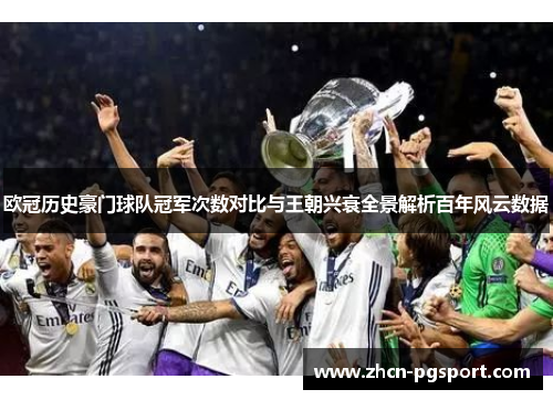 欧冠历史豪门球队冠军次数对比与王朝兴衰全景解析百年风云数据 欧冠历史豪门球队冠军次数对比与王朝兴衰全景解析百年风云数据